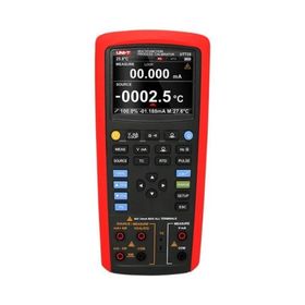 Uni-T UT725 Çok İşlevli Proses Kalibratörü