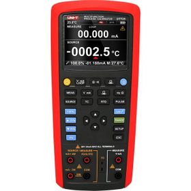 Uni-T UT725 Çok İşlevli Proses Kalibratörü