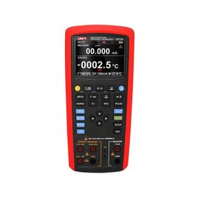 Uni-T UT725 Çok İşlevli Proses Kalibratörü