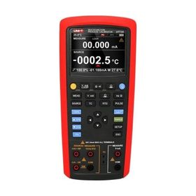Uni-T UT725 Çok İşlevli Proses Kalibratörü