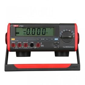Uni-T UT803 Masa Tipi Dijital Multimetre Ölçü Aleti