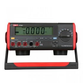 Uni-T UT803 Masa Tipi Dijital Multimetre Ölçü Aleti
