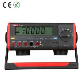 Uni-T UT803 Masa Tipi Dijital Multimetre Ölçü Aleti