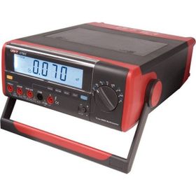 Uni-T UT803 Masa Tipi Dijital Multimetre Ölçü Aleti