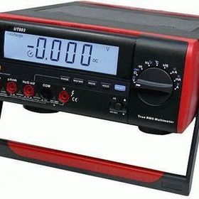 Uni-T UT803 Masa Tipi Dijital Multimetre Ölçü Aleti