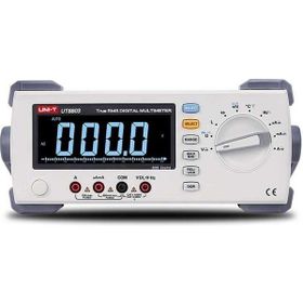 Uni-T UT8803E Masaüstü Dijital Multimetre Ölçü Aleti