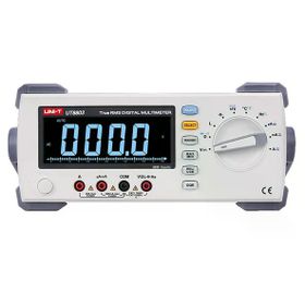 Uni-T UT8803E Masaüstü Dijital Multimetre Ölçü Aleti