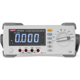 Uni-T UT8803E Masaüstü Dijital Multimetre Ölçü Aleti