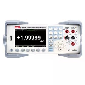 Uni-T UT8805E Dijital Masa Tipi Multimetre