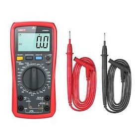 Uni-T UT890D+ Dijital Multimetre Ölçü Aleti