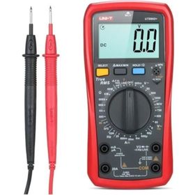 Uni-T UT890D+ Dijital Multimetre Ölçü Aleti