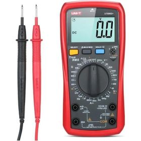 Uni-T UT890D+ Dijital Multimetre Ölçü Aleti