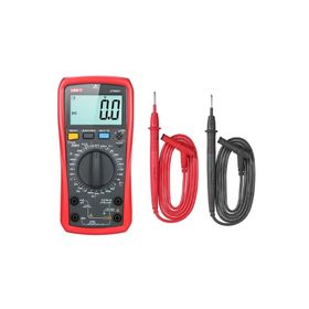 Uni-T UT890D+ Dijital Multimetre Ölçü Aleti