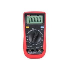 Uni-T UT890D Dijital True RMS Multimetre