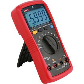 Uni-T UT892 2000v Yüksek Gerilim Dijital Multimetre