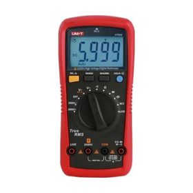 Uni-T UT892 2000v Yüksek Gerilim Dijital Multimetre