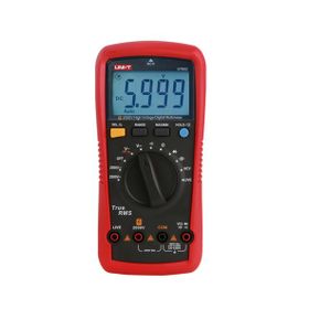 Uni-T UT892 2000v Yüksek Gerilim Dijital Multimetre