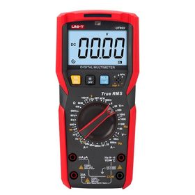 Uni-T UT89X Dijital Multimetre