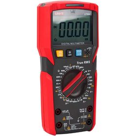 Uni-T UT89X Dijital Multimetre