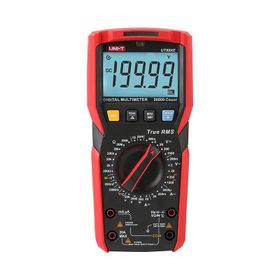 Uni-T UT89XE Dijital Multimetre