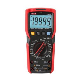 Uni-T UT89XE Dijital Multimetre