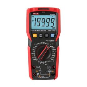 Uni-T UT89XE Dijital Multimetre