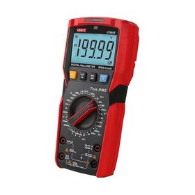 Uni-T UT89XE Dijital Multimetre