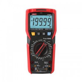 Uni-T UT89XE Dijital Multimetre