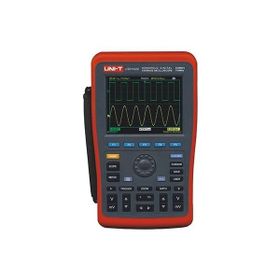 Uni-T UTD 1102C Dijital Depolama Osiloskopu