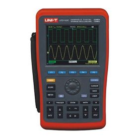Uni-T UTD 1102C Dijital Depolama Osiloskopu