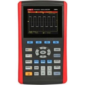 Uni-T UTD1025CL Elde Taşınabilir Dijital Depolama Osiloskopu