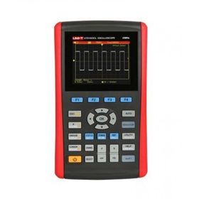 Uni-T UTD1025CL Elde Taşınabilir Dijital Depolama Osiloskopu