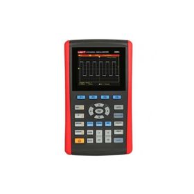 Uni-T UTD1025CL Elde Taşınabilir Dijital Depolama Osiloskopu