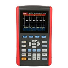 Uni-T UTD1050DL El Tipi Dijital Hafızalı Osiloskop
