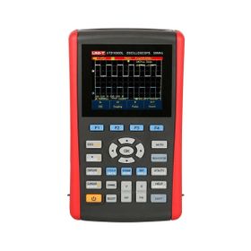 Uni-T UTD1050DL El Tipi Dijital Hafızalı Osiloskop