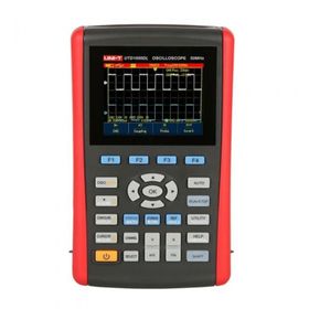 Uni-T UTD1050DL El Tipi Dijital Hafızalı Osiloskop