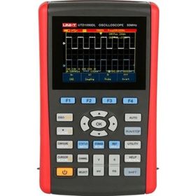 Uni-T UTD1050DL El Tipi Dijital Hafızalı Osiloskop