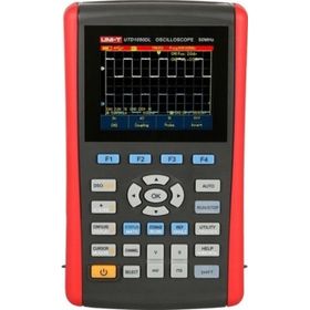 Uni-T UTD1050DL El Tipi Dijital Hafızalı Osiloskop