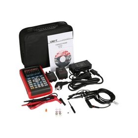 Uni-T UTD1050DL El Tipi Dijital Hafızalı Osiloskop