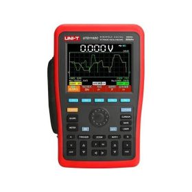Uni-T UTD1102C Elde Taşınabilir Dijital Hafızalı Osiloskop