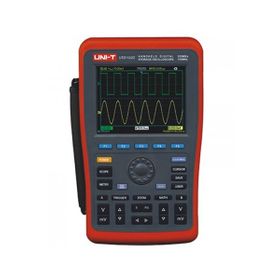 Uni-T UTD1102C Elde Taşınabilir Dijital Hafızalı Osiloskop