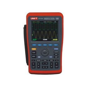 Uni-T UTD1102C Elde Taşınabilir Dijital Hafızalı Osiloskop