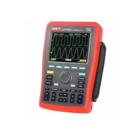 Uni-T UTD1102C Elde Taşınabilir Dijital Hafızalı Osiloskop