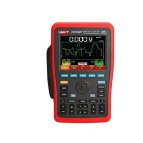 Uni-T UTD1102C Elde Taşınabilir Dijital Hafızalı Osiloskop