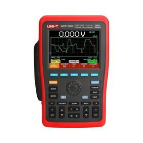 Uni-T UTD1102C Elde Taşınabilir Dijital Hafızalı Osiloskop