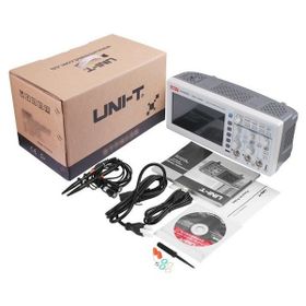 Uni-T UTD2052CL Dijital Osiloskop