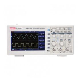 Uni-T UTD2052CL Dijital Osiloskop