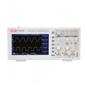 Uni-T UTD2052CL Dijital Osiloskop