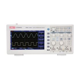 Uni-T UTD2052CL Dijital Osiloskop
