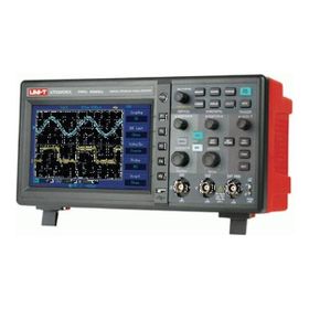 Uni-T UTD2052CL Dijital Osiloskop